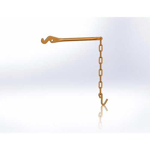 Spannhebel - LT-820 - International Lashing Systems