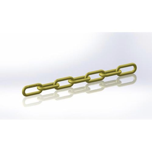 Kette für Frachtschiffe - CL-9 - International Lashing Systems - Rückhalt / langgliedrige