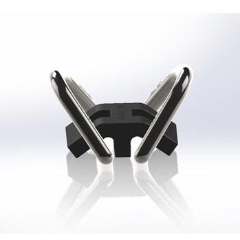 Ring zum Verzurren von Containern - LP-09 - International Lashing Systems - D-förmig