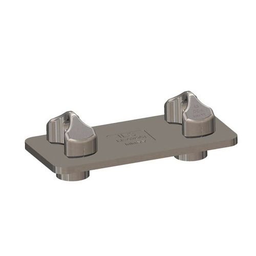 Stapelkonus zum Verzurren von Containern - BF-62(25) - International Lashing Systems