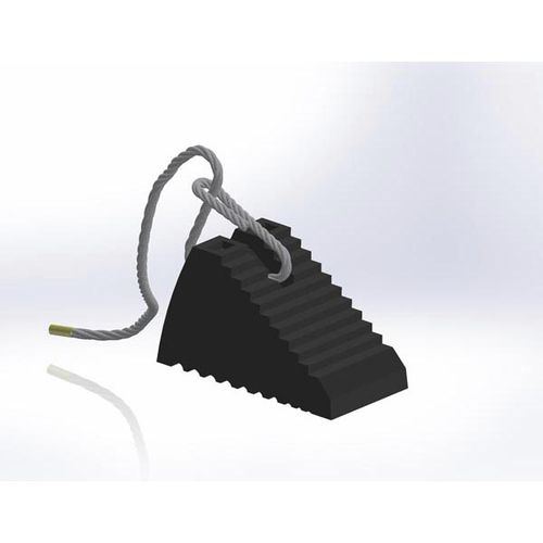 Unterlegkeil für RoRo-Schiff - WC-1 - International Lashing Systems