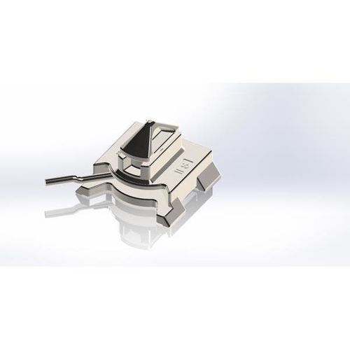 Twistlock zum Festzurren von Containern - Longitudinal U-Frame Twistlock - International Lashing Systems