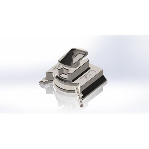 Twistlock zum Festzurren von Containern - BF-11-45-LL - International Lashing Systems