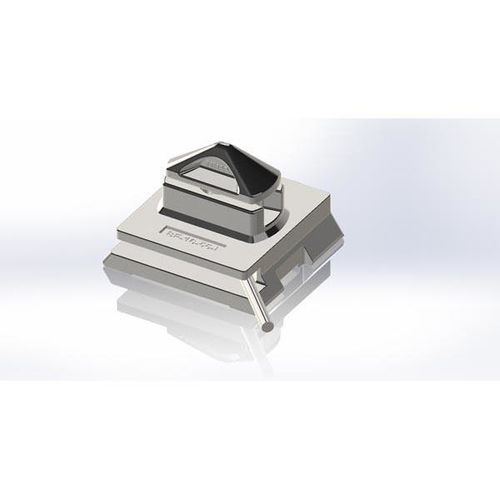 Twistlock zum Festzurren von Containern - BF-16-55-L - International Lashing Systems