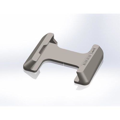 Ankerhalterung - U-FRAME DECKSOCKET - International Lashing Systems