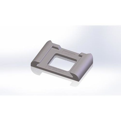 Relingfuß für Boote - DF-31-45-C - International Lashing Systems
