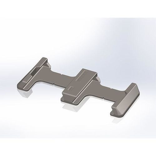 Relingfuß für Boote - DF-32-55(38) - International Lashing Systems