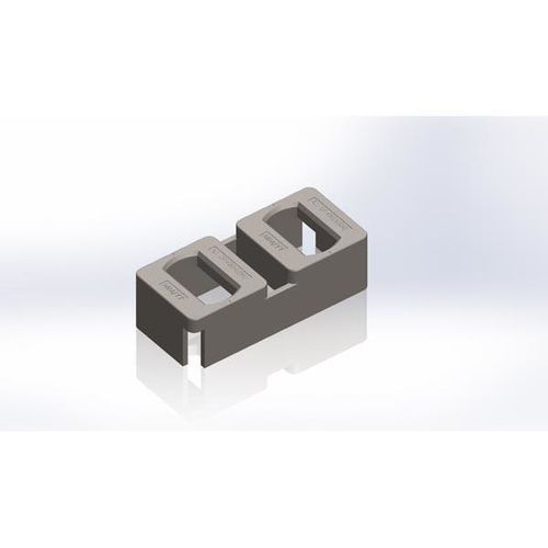 Relingfuß für Boote - DF-42(25)[28] - International Lashing Systems