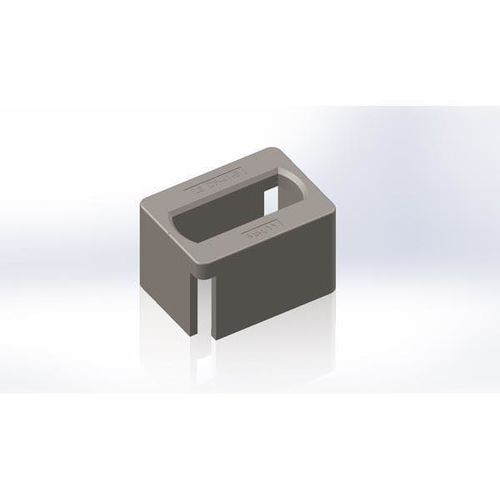 Festinstalliertes Decksauge - DF-41-E(184) - International Lashing Systems
