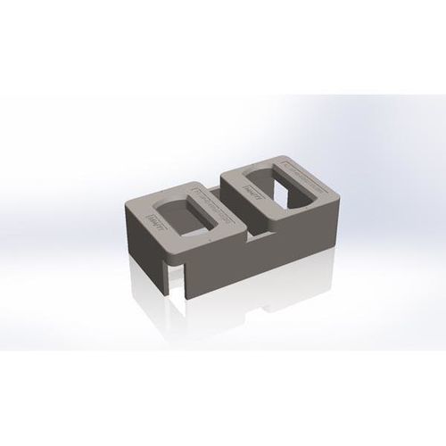 Zurrpunkt zum Verzurren von Containern - DF-42-E(25)[28](184) - International Lashing Systems