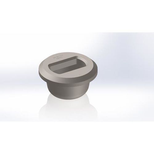 Zurrpunkt zum Verzurren von Containern - DF-71-V - International Lashing Systems