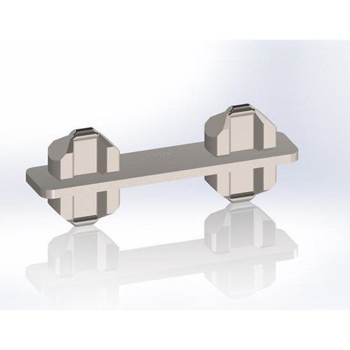 Stapelkonus - INTERMEDIATE STACKING CONE TENSION COMPRESSION - International Lashing Systems