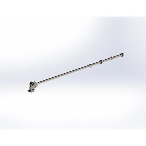 Verzurrstange - MBL - International Lashing Systems