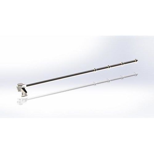 Verzurrstange für Container - VERTICAL LASHING BAR MBL - International Lashing Systems
