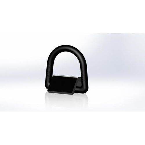 Zurrpunkt - D-RING + STRAP - International Lashing Systems