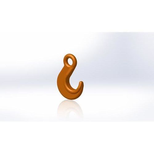 Augterminal für Segelboote (für Kabel) - HO-1220 - International Lashing Systems