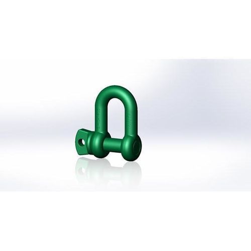 Gerader Schäkel - D-SHACKLE - International Lashing Systems