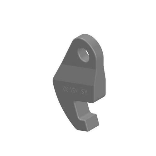 Haken für Schiff - SPECIAL HOOK FOR AST-33 - International Lashing Systems - für Marineanwendungen / schnelllösbar / für Zurrkette