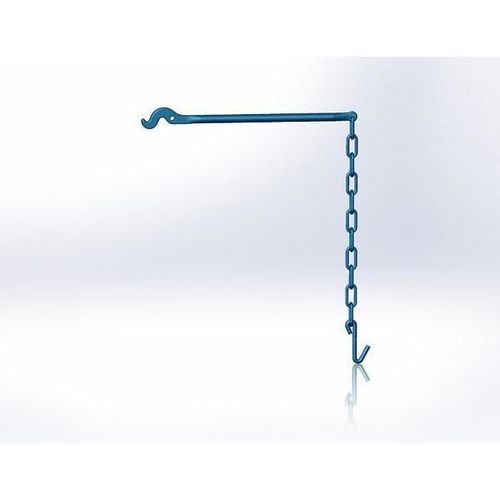 Spannhebel - LEVER 11 MM - International Lashing Systems