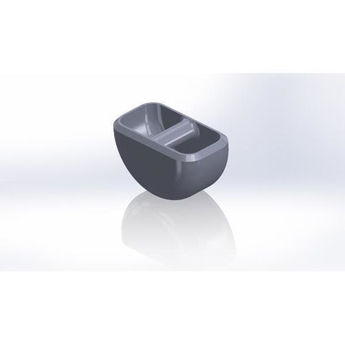 Zurrpunkt für RoRo-Schiff - LP-31 - International Lashing Systems - feststehend