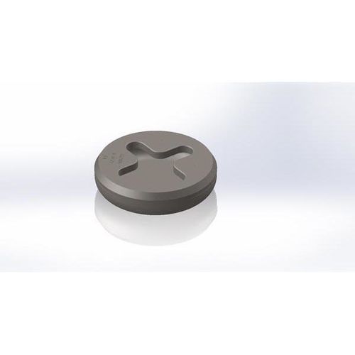 Zurrpunkt für RoRo-Schiff - LP-81-B - International Lashing Systems - feststehend