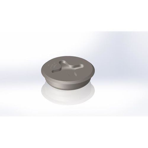Zurrpunkt für RoRo-Schiff - LP-81-B(258) - International Lashing Systems - feststehend