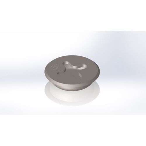 Zurrpunkt für RoRo-Schiff - LP-81-B(280) - International Lashing Systems - feststehend
