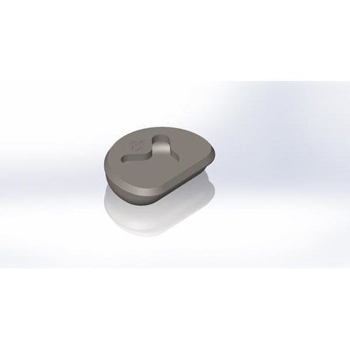 Zurrpunkt für RoRo-Schiff - LP-82-B - International Lashing Systems - feststehend