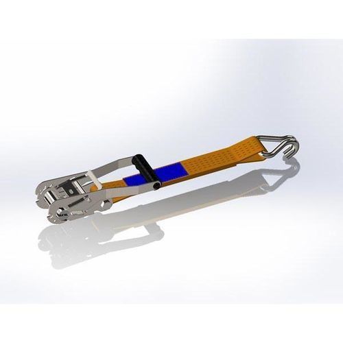 Zurrsystem-Gurt - RA-40 - International Lashing Systems - für RoRo-Schiff