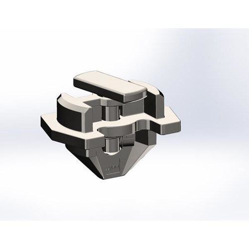 Stapelkonus zum Verzurren von Containern - IF-98 - International Lashing Systems