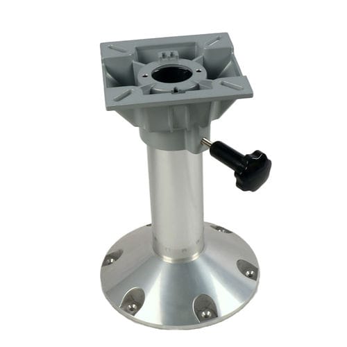 Sitzsockel für Boot - HS-BSW1 - HWHongRV - für Schiffe / Aluminium