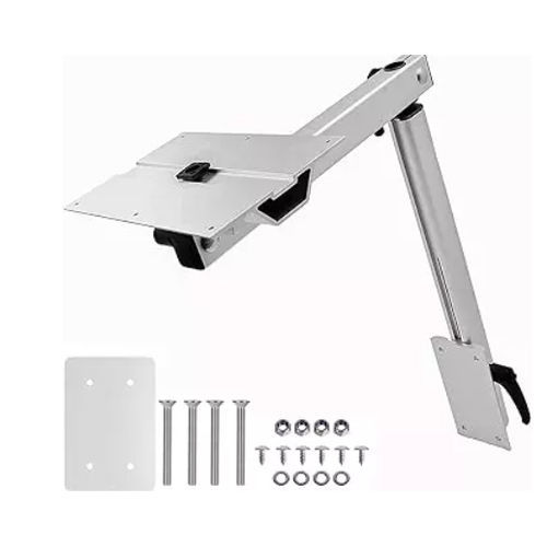 Einstellbarer Tischfuß - HT-RSH01 - HWHongRV - Teleskop / drehbar / faltbar