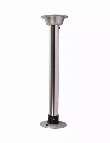Edelstahl-Tischfuß - HT- MF01 - HWHongRV - Aluminium