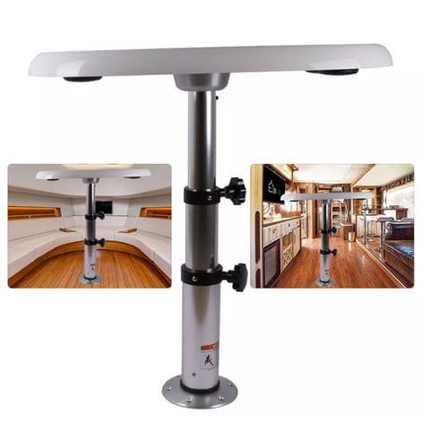 Tisch für Marineanwendungen - HT- M02+HT-BSO - HWHongRV - Yacht / einstellbar / abnehmbar