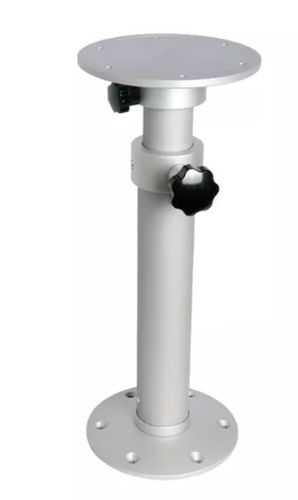 Teleskop-Tischfuß - HT- M01LSA - HWHongRV - Aluminium