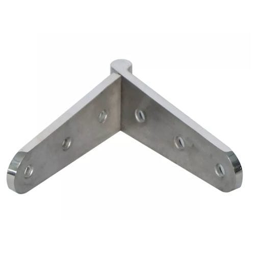 Scharnier für Boote - HW-MYZHY102*26 - HWHongRV - T / für Türen / Edelstahl