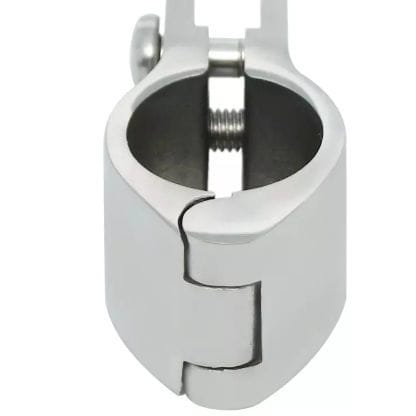 Edelstahl-Sanitäranschluss - HW-MKH - HWHongRV