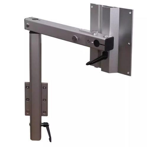 Einstellbarer Tischfuß - HT- RSH02-DSB - HWHongRV - zusammenklappbar / drehbar / Aluminium