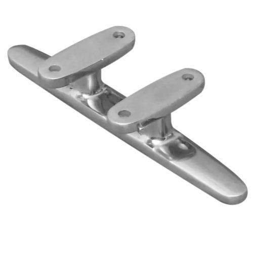 Klampe für Boot - HW-MYBS150 - HWHongRV - flach / Edelstahl
