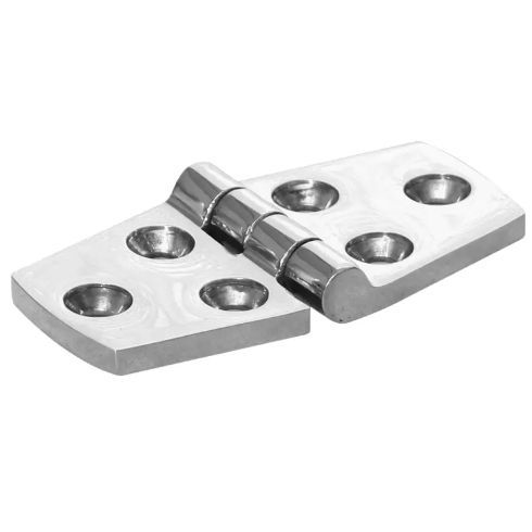 Scharnier für Boote - HW-MHY76*36 - HWHongRV - unsichtbar / für Tisch / Edelstahl