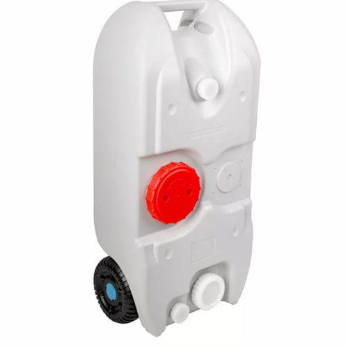 Wasserbehälter - HW-WT564 - HWHongRV - für Boot / tragbar / HDPE