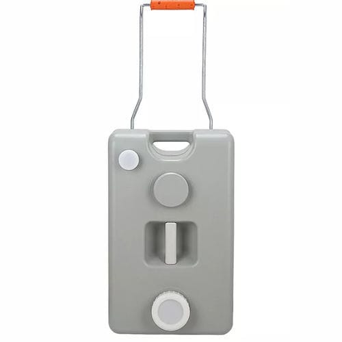 Wasserbehälter - HW-WT564  - HWHongRV - für Boot / tragbar / HDPE