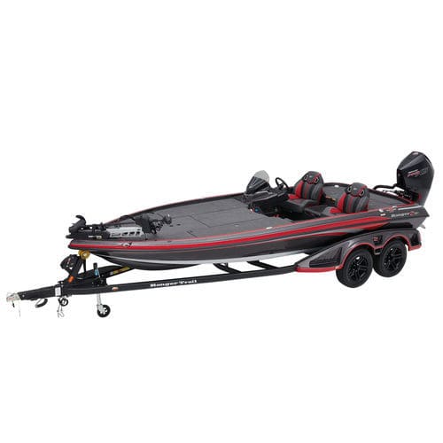 Bass-Boat / Außenborder - Z521R RANGER - Ranger Boats - mit Seitenkonsole / Open / schnell