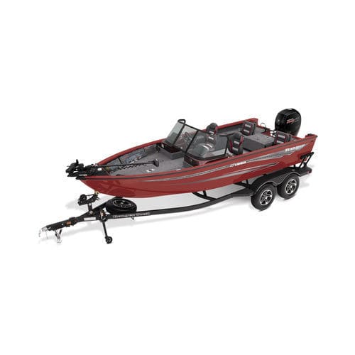 Bass-Boat / Außenborder - VS1882SC REATA - Ranger Boats - Open / mit Doppelkonsole / Sportfischer