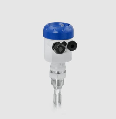 Vibrations-Niveauschalter - OPTISWITCH 5100 C - Krohne - für Schiffe / für Tanks