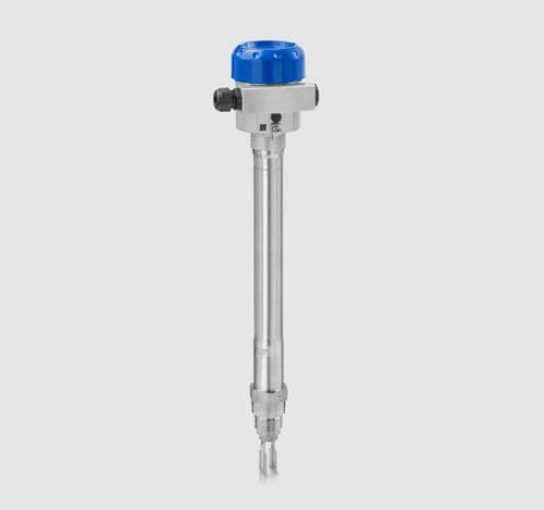 Vibrations-Niveauschalter - OPTISWITCH 5300 C - Krohne - für Schiffe / für Tanks