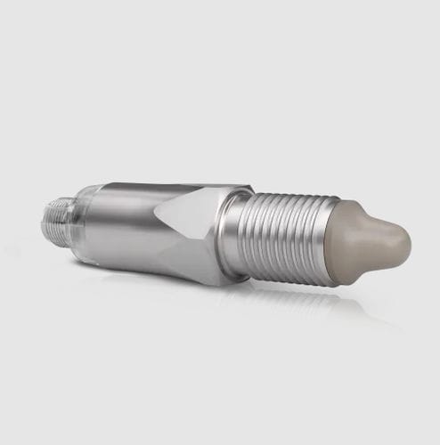 Kapazitiver Niveauschalter - OPTISWITCH 6700 - Krohne - für Schiffe