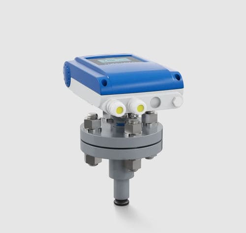 Magnetisch-induktiver Durchflussmesser - OPTIPROBE - Krohne - für Schiffe