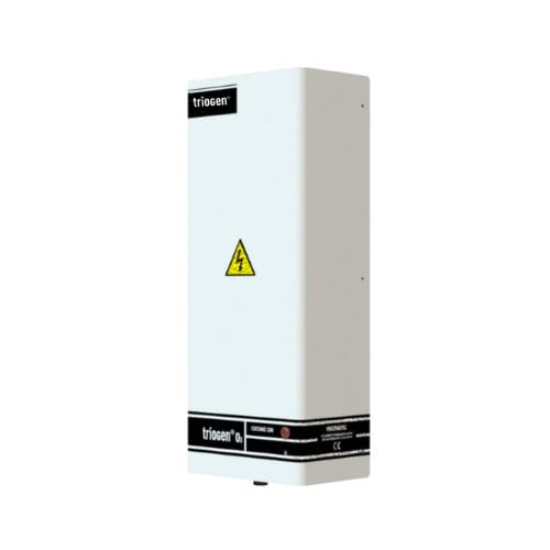 Behandlungssystem für Poolwasser - triogen® O3 XS - BIO-SEA - für Kreuzfahrtschiffe / für Yacht / Ozon