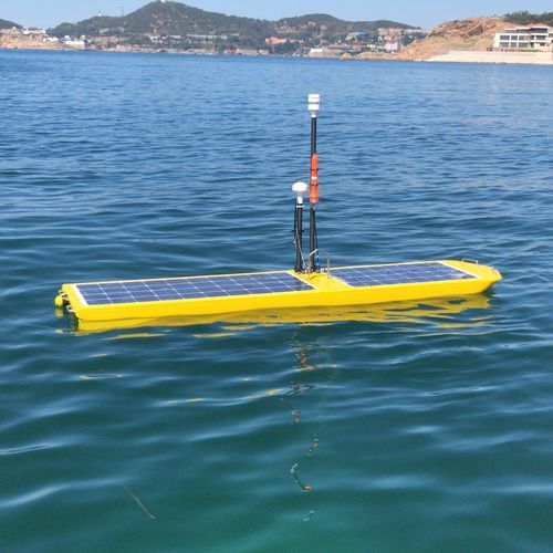 USV für meereskundliche Untersuchung - MEPUS-WG - ZhiZheng Ocean Technology Company - autonom